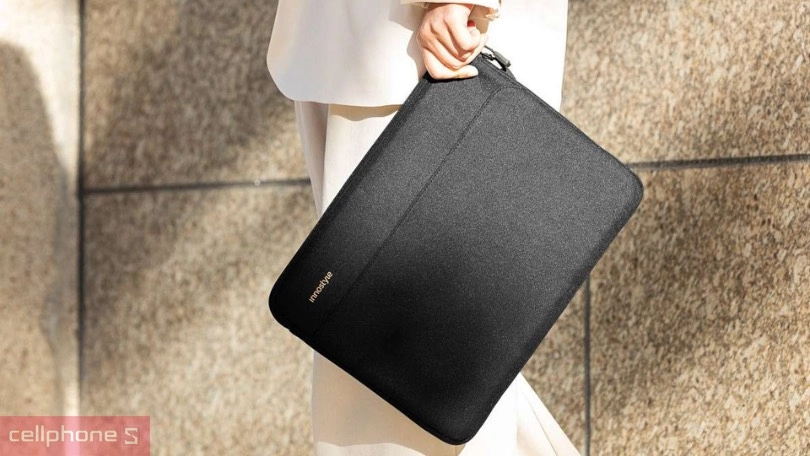 Balo, túi chống sốc của Innostyle bao gồm mấy loại?