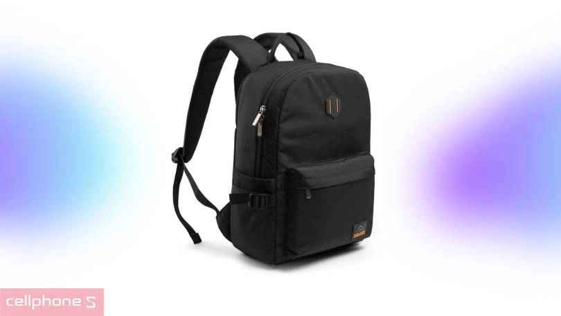Đánh giá balo laptop Kmore The Abel Backpack
