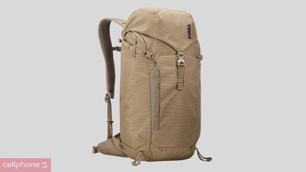 Khoang chứa balo Thule Alltrail Daypack 25l