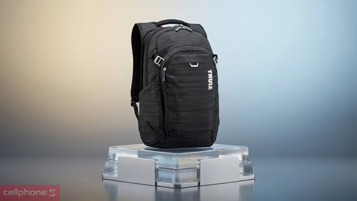 Đệm lưng balo Thule Construct Backpack 24L