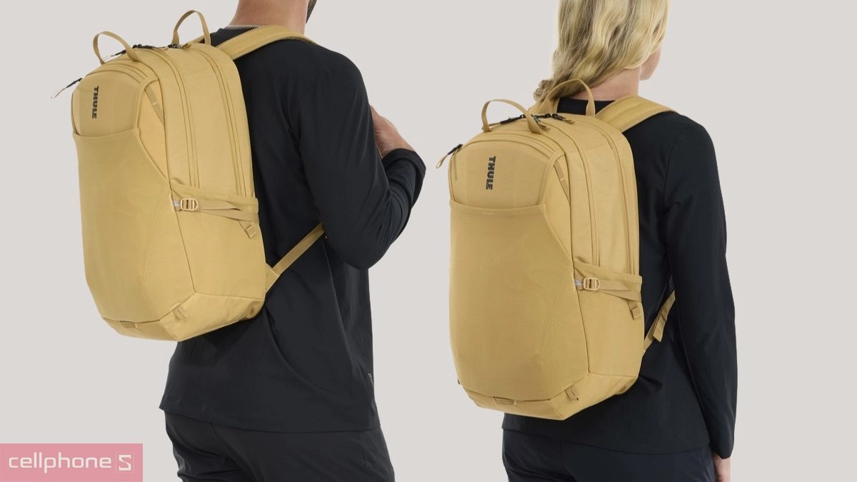 Ngăn chứa balo Thule Enroute Backpack 26L New Version