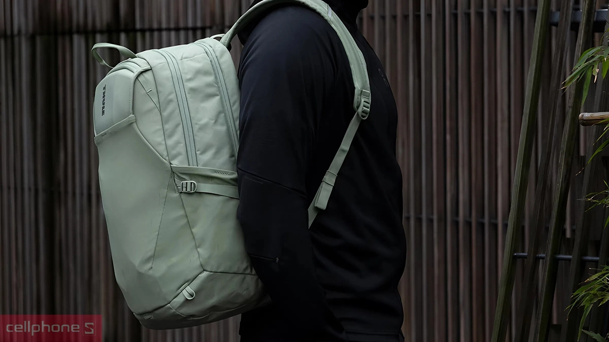 Ngăn chứa balo Thule EnRoute Backpack 26L Old Version