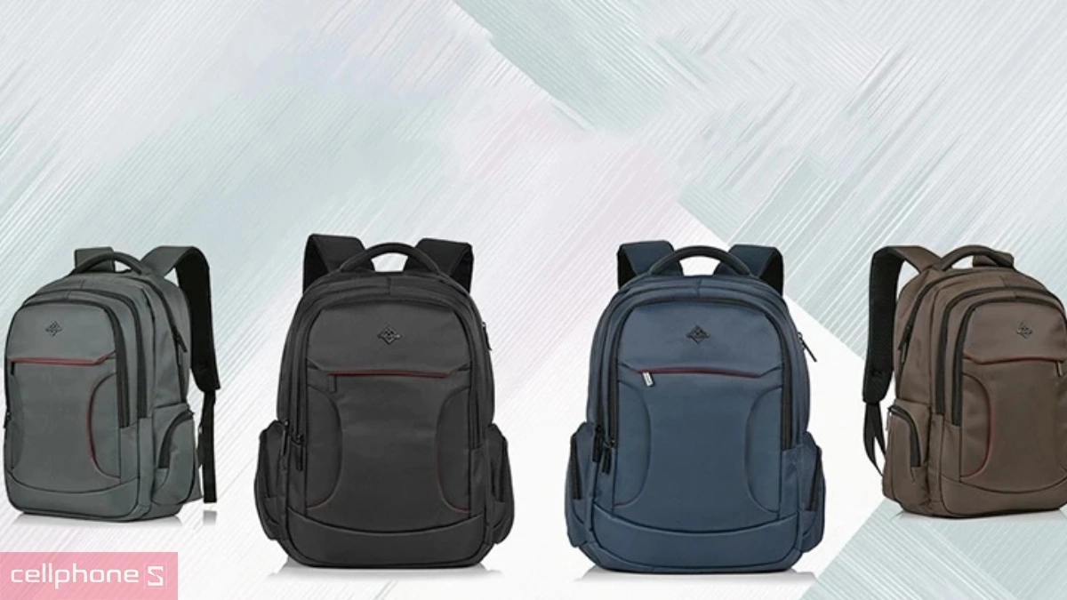 Chọn balo đựng laptop phù hợp với size màn hình Chọn balo đựng laptop phù hợp với size màn hình