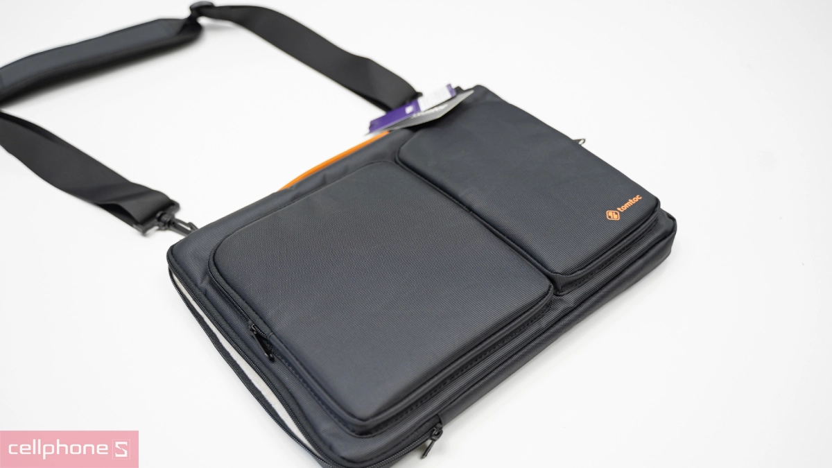 Chất liệu của túi balo cho laptop