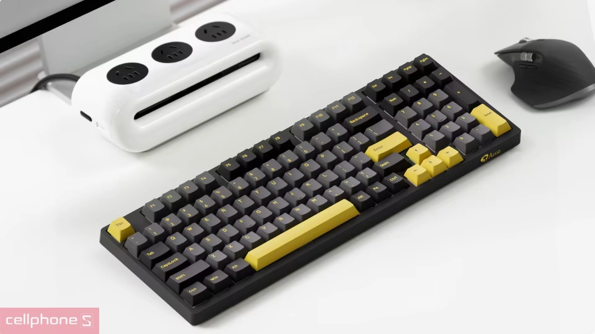 Loại sản phẩm 3098B Plus Black Gold