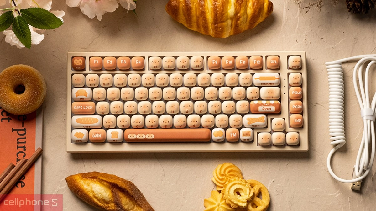 Chọn bàn phím Akko theo mục đích sử dụng