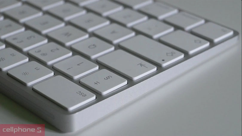 Tính năng vượt trội của Apple