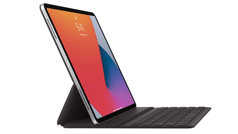 Hành trình phím tốt, sử dụng êm ái