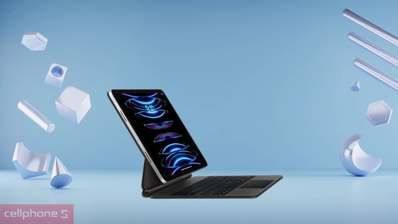 kết nối dễ dàng