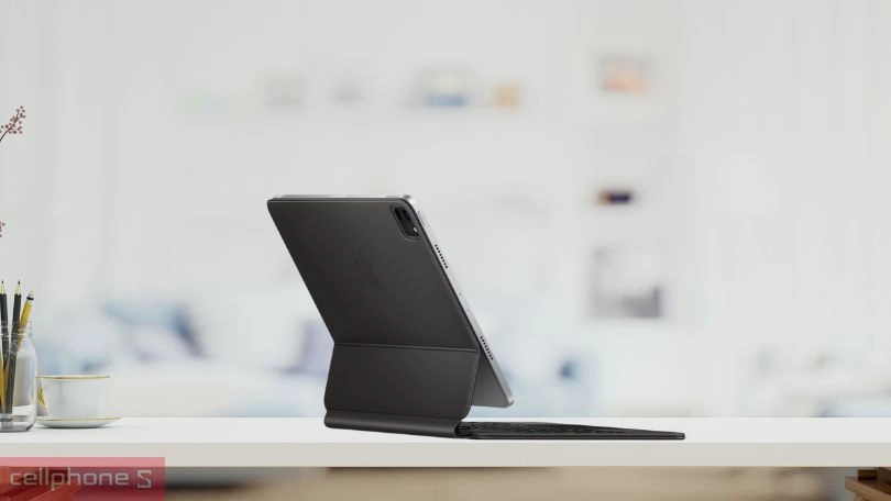 Thao tác bàn phím chuyên nghiệp