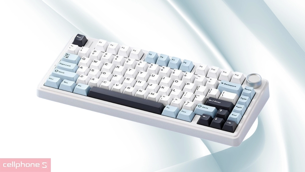 Leobog (Reaper) Switch