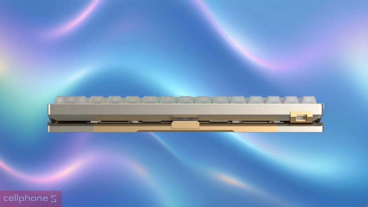 Switch từ tính Snowglow hỗ trợ phản hồi siêu tốc