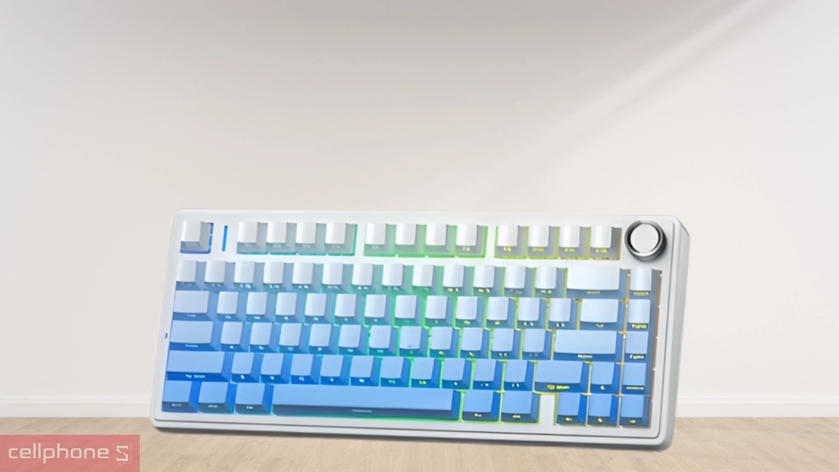 Tiện lợi nhờ kích thước nhỏ gọn