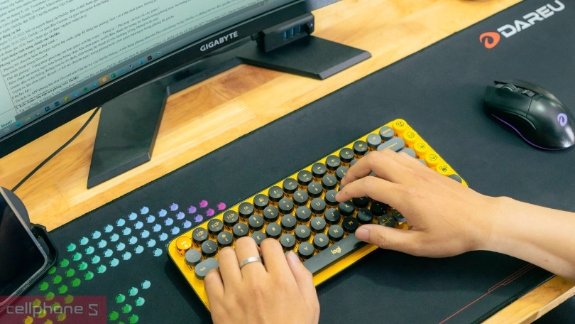 Phân loại theo phương thức kết nối