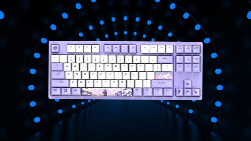 Bàn phím Tenkeyless