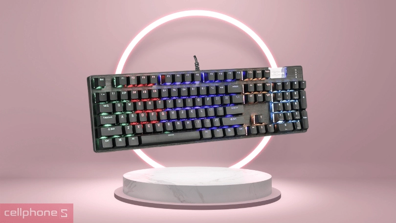 Vì sao nên chọn bàn phím Edra sử dụng