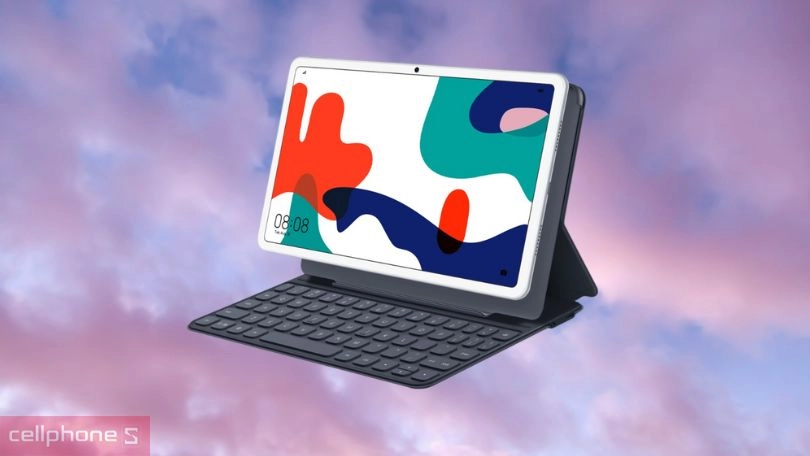 Bàn phím thông minh Huawei Matepad 10.4