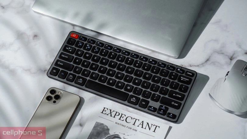 Hiệu năng Hyperwork Hyperone KB1