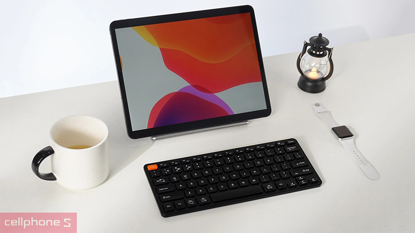 Đánh giá bàn phím HyperONE KB1 Plus