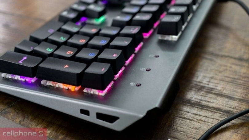 Phân loại bàn phím Zadez, có nên mua không?