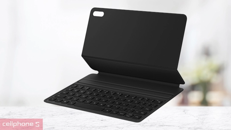 Đánh giá bàn phím thông minh Huawei MatePad 11