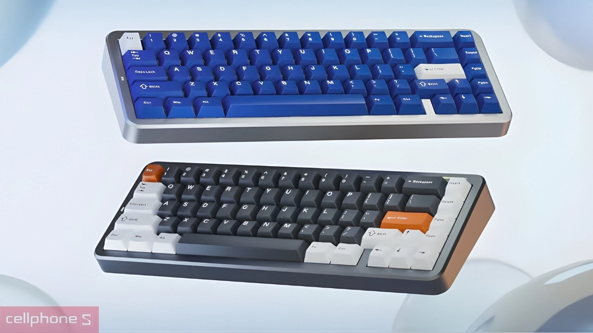 Bàn phím FL Esports