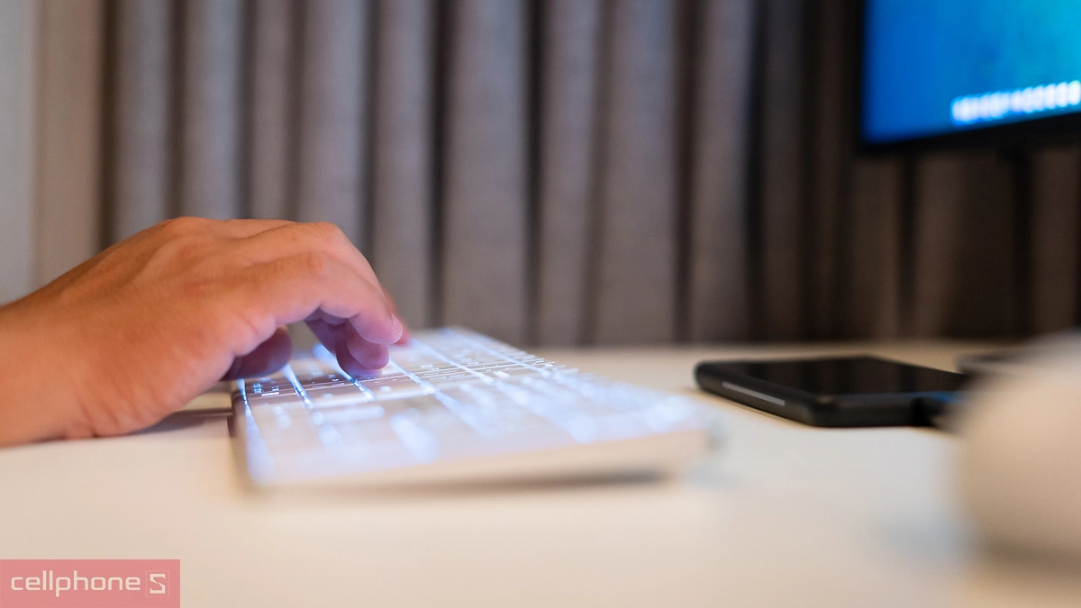 Dân lập trình nên chọn mẫu bàn phím nào