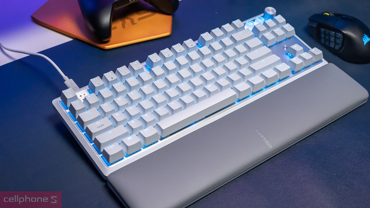 Kích thước bàn phím