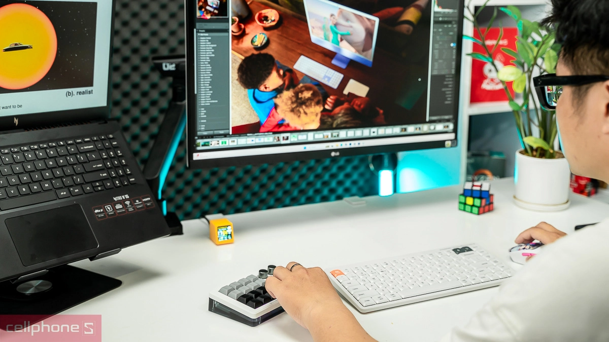 Thương hiệu và chế độ bảo hành