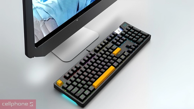 Bàn phím cơ E-Dra