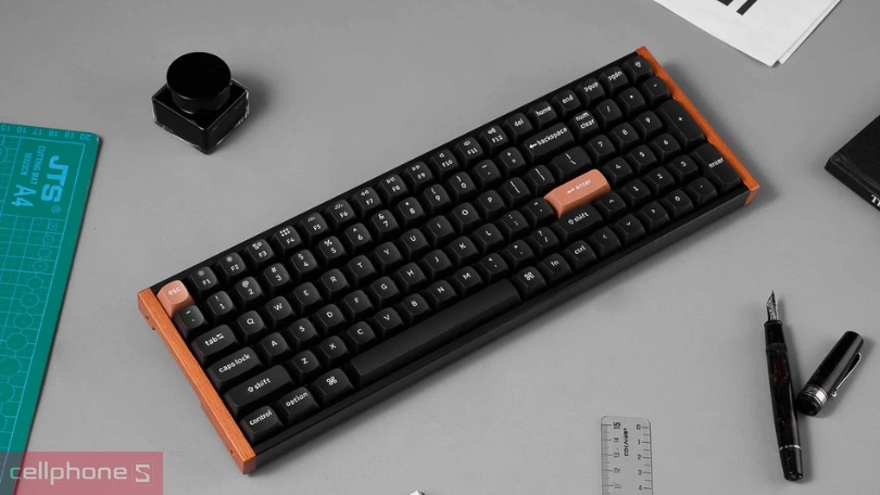 Ưu và nhược điểm của các dòng bàn phím chơi game