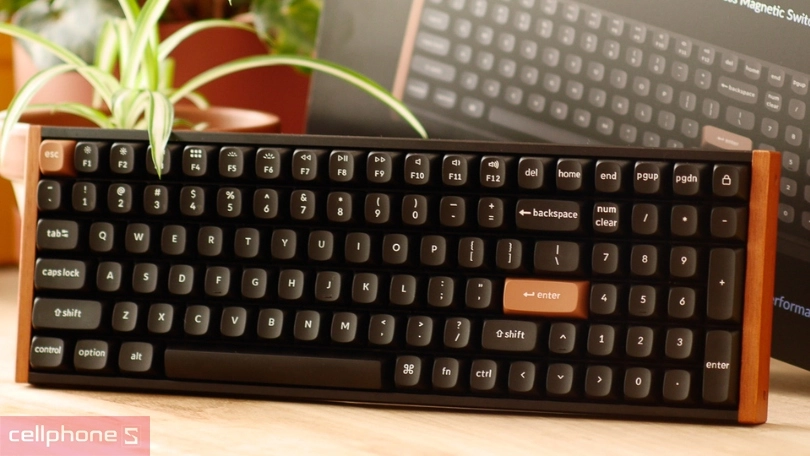 Nhược điểm của bàn phím chơi game