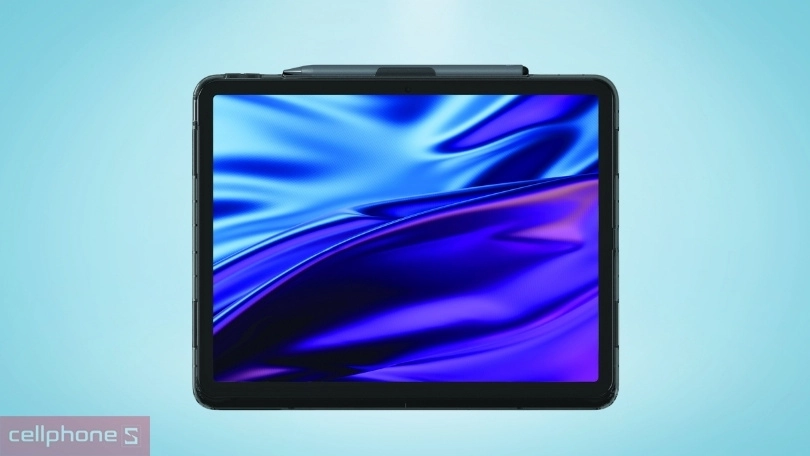 Bàn phím + Bao da iPad Air 13 M2 2024 Zagg Pro Key 2 - Bảo vệ toàn diện, trải nghiệm gõ phím nhạy bén