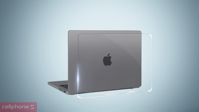 Tại sao cần sử dụng ốp bảo vệ Macbook?