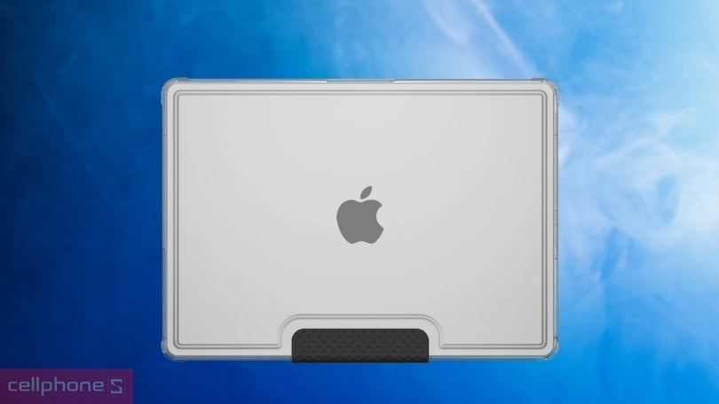 Giữ Macbook luôn sạch sẽ