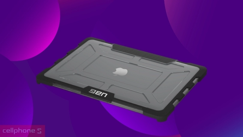 Tăng độ bám, chống trơn trượt