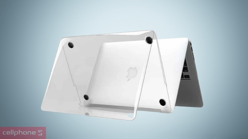 Ốp Macbook siêu mỏng