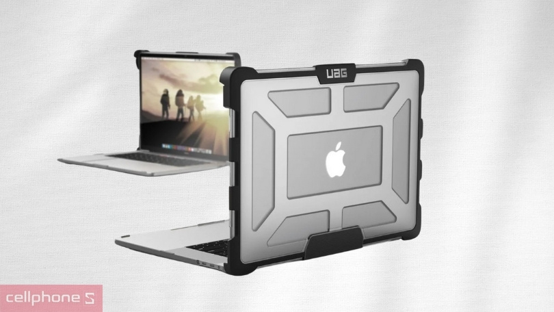 Ốp Macbook chống trầy xước