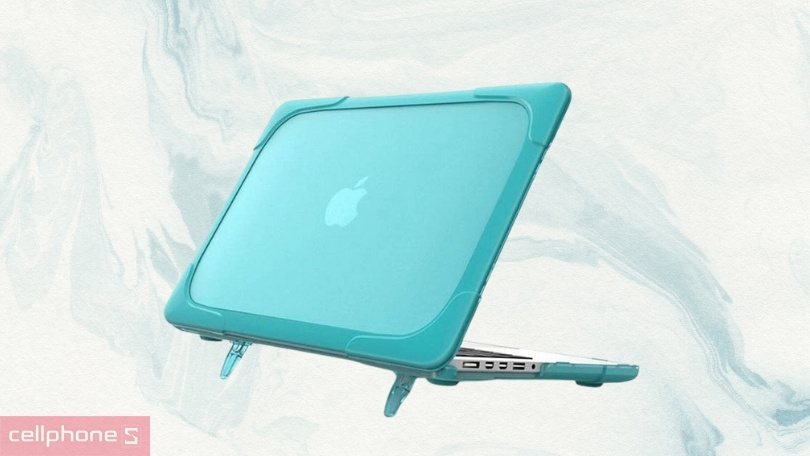 Ốp Macbook tản nhiệt