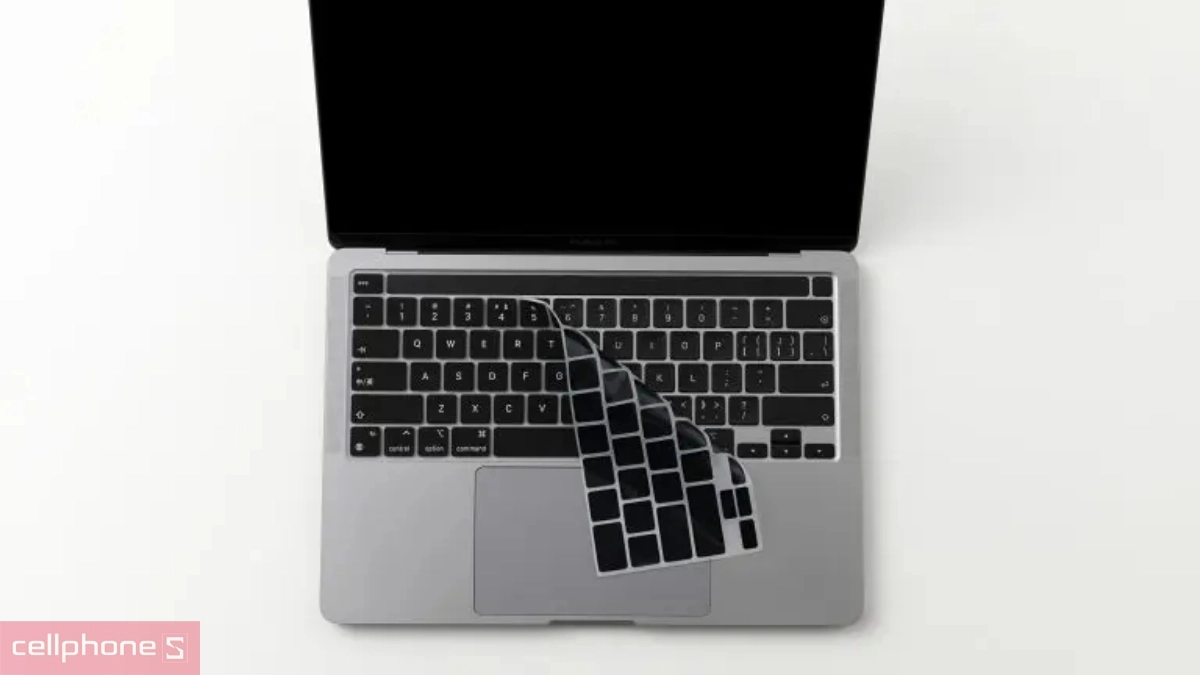 Vừa vặn chính xác với bàn phím Macbook Air 13 M1/M2