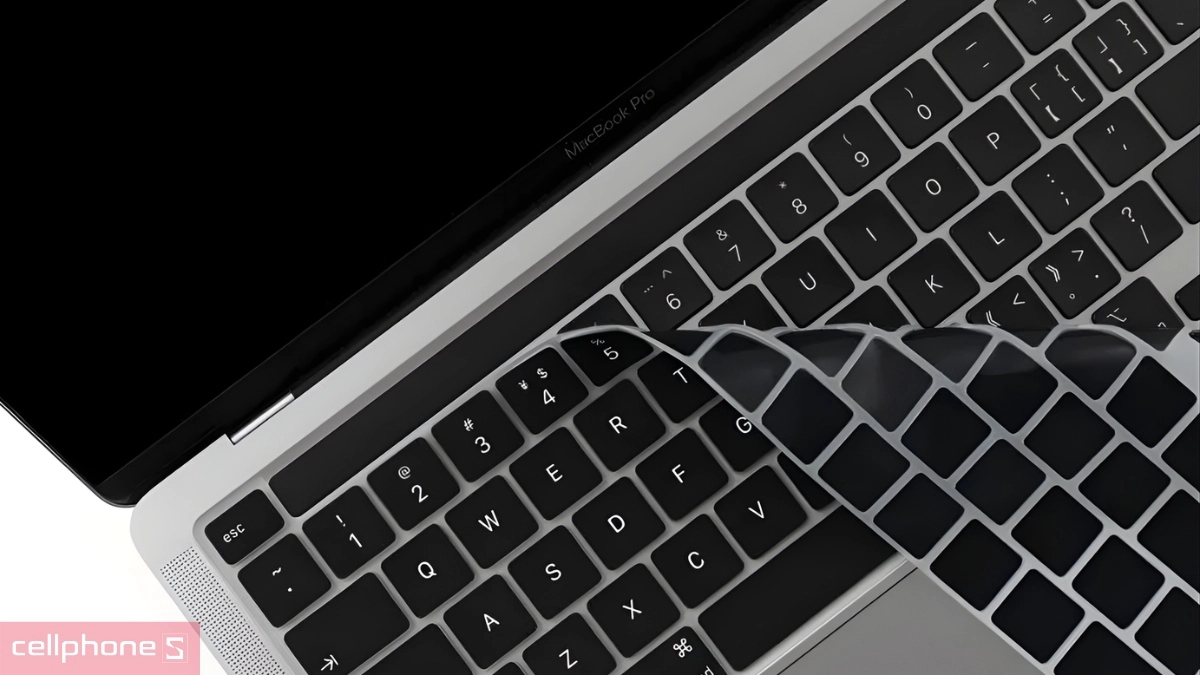 Chất liệu bằng silicon cao cấp, siêu mỏng