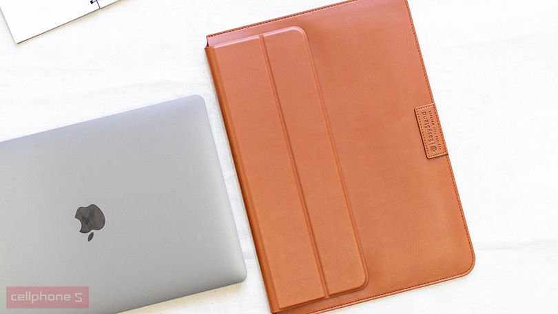 Túi chống sốc SwitchEasyStand cho Macbook Air/Pro 13