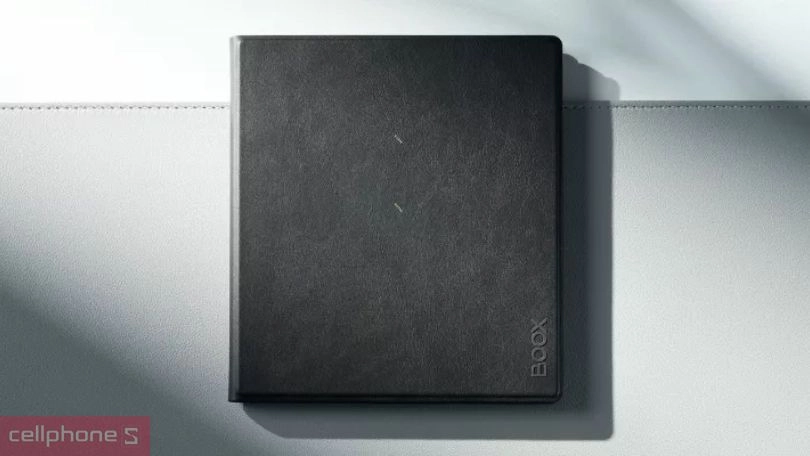 Bao da máy đọc sách Book Go Color 7 - Màu sắc hiện đại và kích thước nhẹ