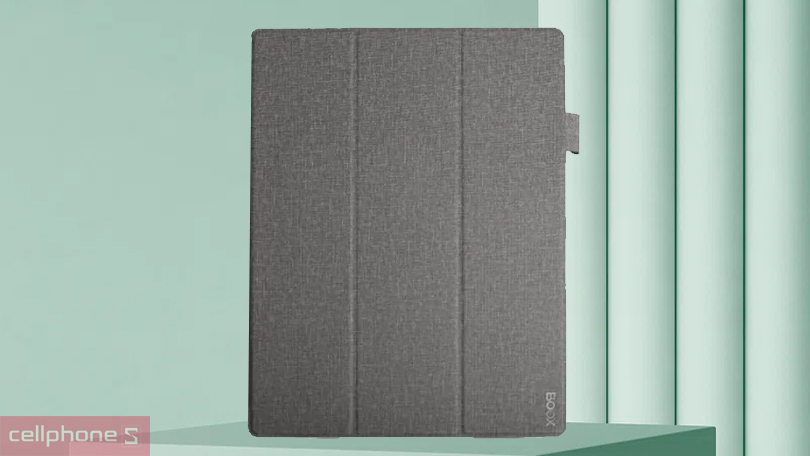 Thiết kế bao da máy đọc sách Onyx Book Maxlumi/ Tab X