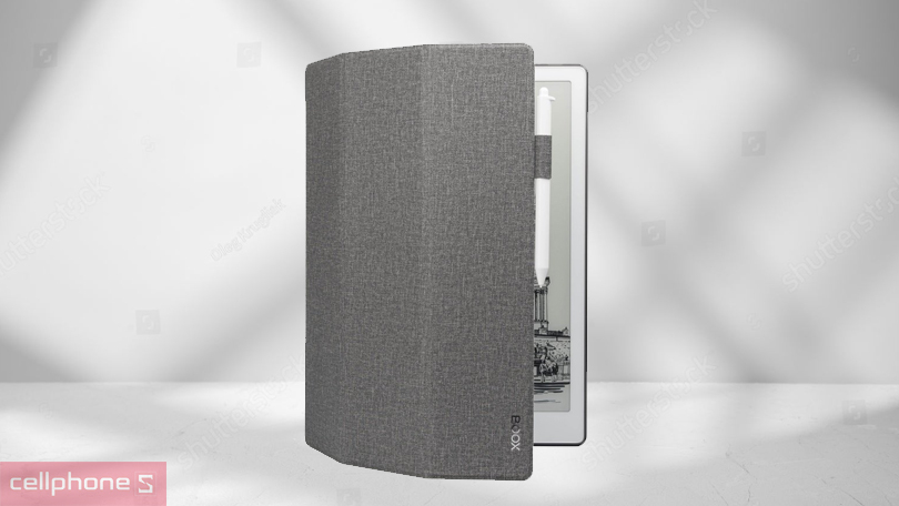 Tính năng bao da máy đọc sách Onyx Book Maxlumi/ Tab X