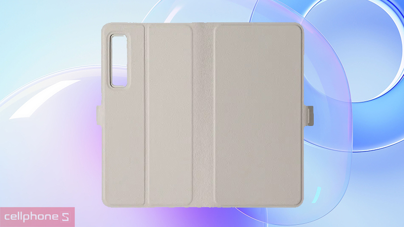 Chất liệu bao da máy đọc sách Onyx Boox Palma