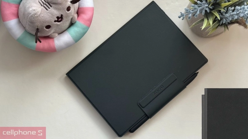 Bao da máy đọc sách Onyx Boox Tab Mini C – Đường nét chuẩn xác, bảo vệ tốt