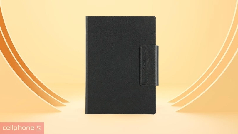 Bao da máy đọc sách Onyx Boox Tab Mini C – Đường nét chuẩn xác, bảo vệ tốt