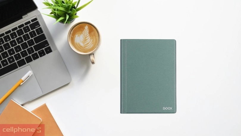 Chất liệu bao da nam châm máy đọc sách Onyx Boox Nova Air/Nova Air C