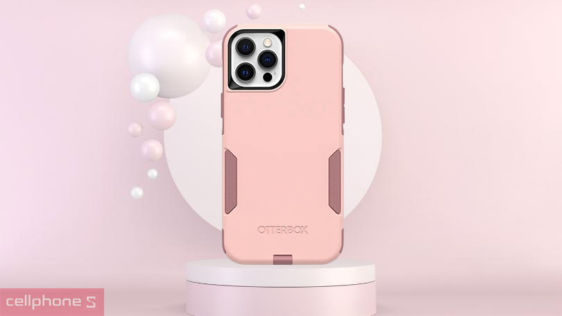Ốp lưng iPhone 12 / 12 Pro Otterbox Commuter